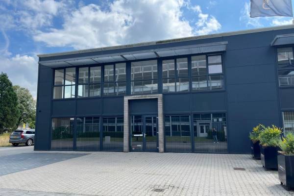 Kantoorruimte Oude Apeldoornseweg 37B6 Apeldoorn