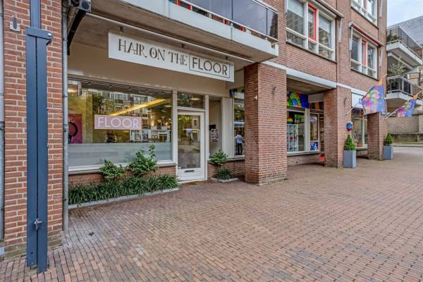 Beleggingsobject Basiliekplein 5 Oosterhout (NB)