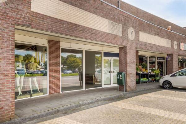 Winkelruimte Veenhoopsweg 254 Smilde