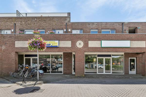 Winkelruimte Veenhoopsweg 273 Smilde