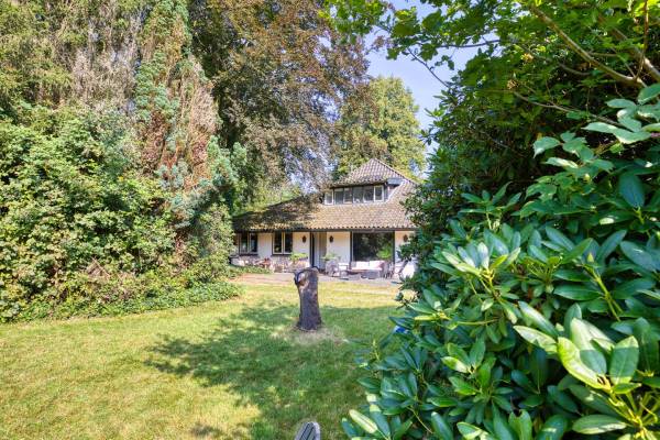 Beleggingsobject Zwolseweg 389 Wenum Wiesel