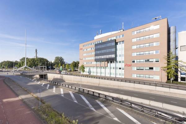 Kantoorruimte Beukenlaan 70 Eindhoven