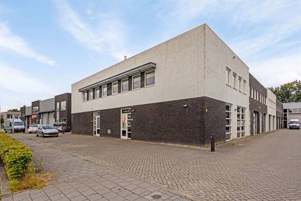 Bedrijfsruimte Van Dijklaan 15t Waalre