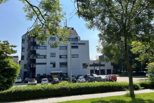 Kantoorruimte Gelissendomein 8-10 Maastricht