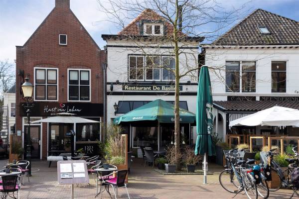 Beleggingsobject Bierstraat 6-8 Lochem