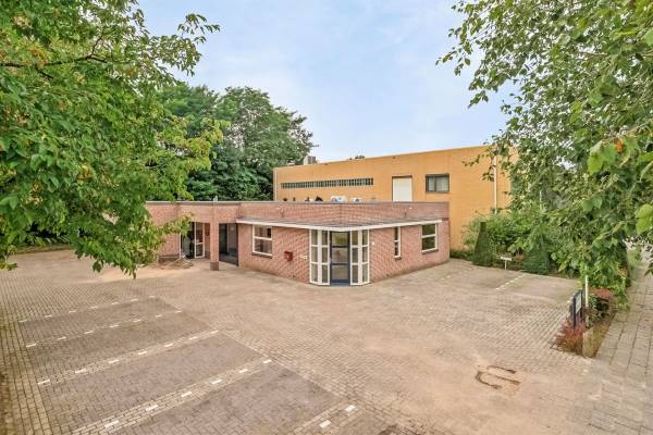 Kantoorruimte Beethovenlaan 21 Nunspeet
