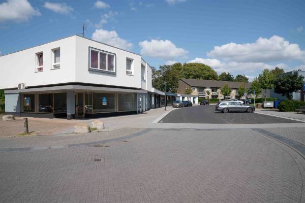 Winkelruimte Haalbrugskensweg 28A Stein