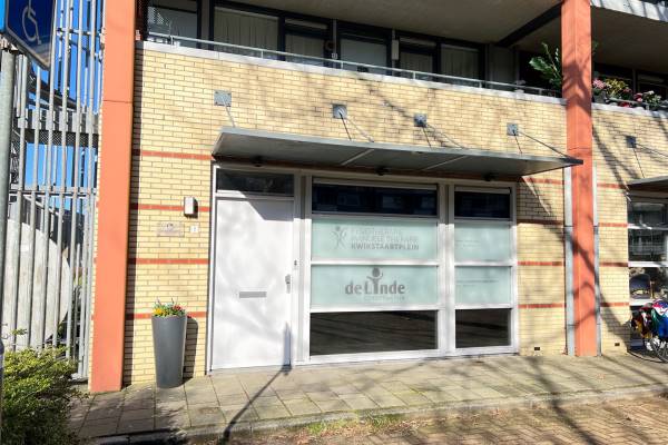 Kantoorruimte Kwikstaartplein 1 Leiderdorp