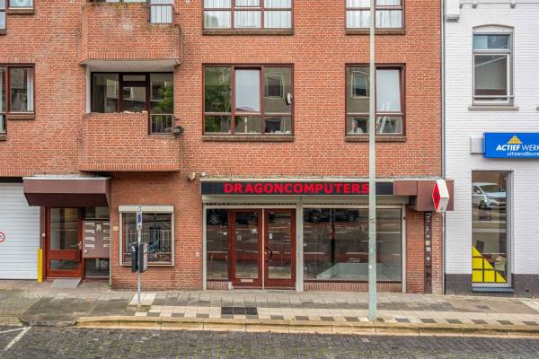 Beleggingsobject Akerstraat 50 Heerlen
