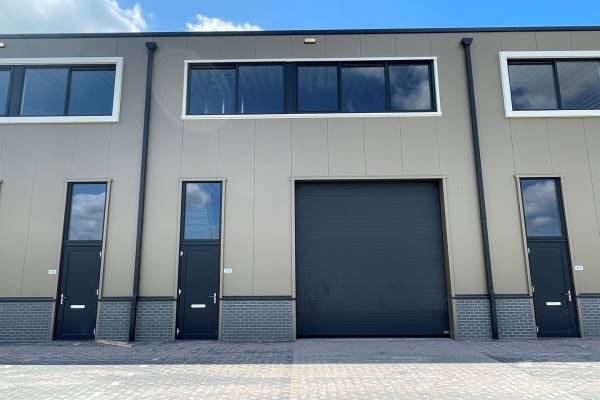 Bedrijfsruimte Noorddammerweg 111 09 Amstelveen