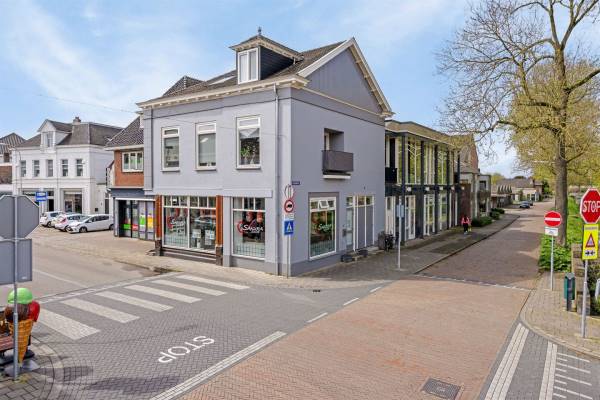 Kantoorruimte Nieuwstad 2 Lochem