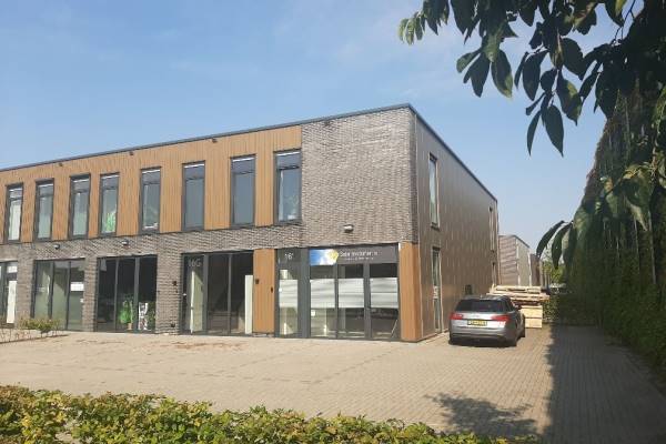 Bedrijfsruimte Deltazijde 16h Blaricum