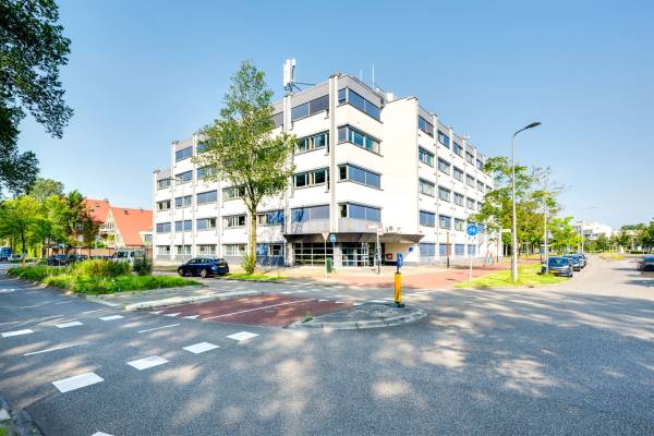 Kantoorruimte Furkaplateau 15 Utrecht