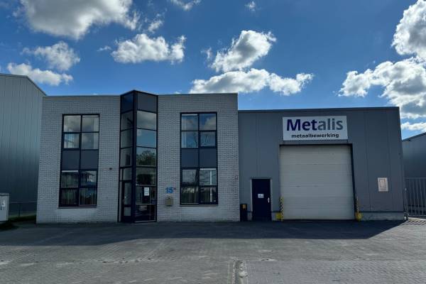 Bedrijfsruimte De Steven 15 Drachten