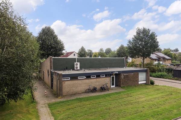 Maatschappelijk vastgoed Steenbokstraat 217 Hengelo (OV)