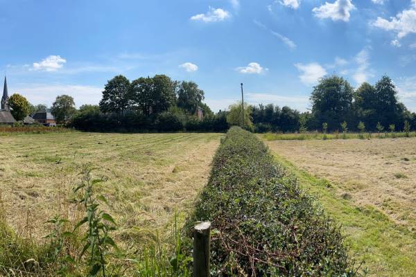 Bedrijfsruimte Damsterweg 7A Kloosterburen