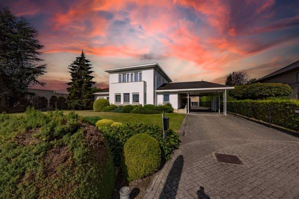 Bedrijfsruimte Poppelseweg 10 Goirle