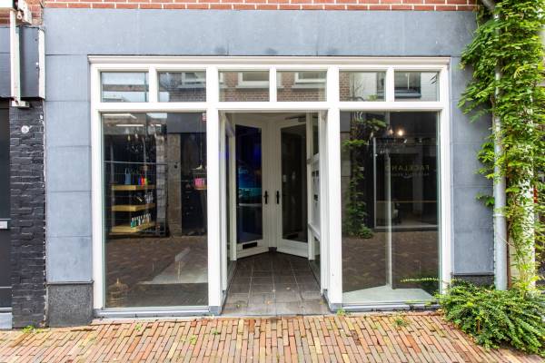 Winkelruimte Boterstraat 15 Alkmaar