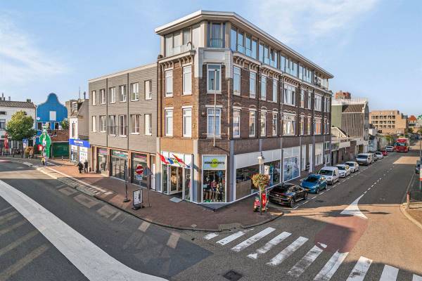 Winkelruimte Westzijde 3 Zaandam