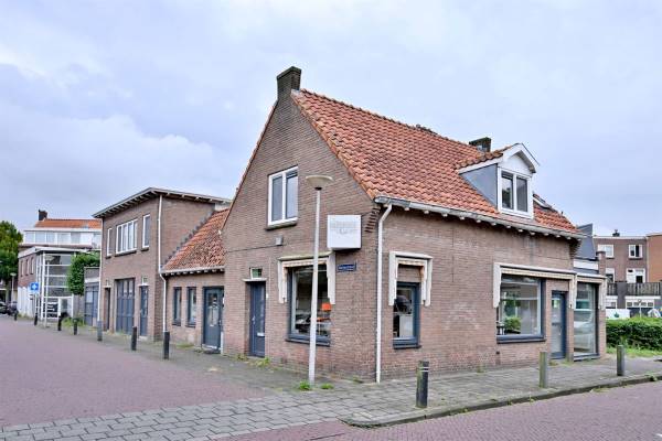 Winkelruimte Halvestraat 2- 4 Deventer