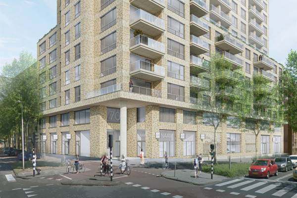 Winkelruimte 70Lux Zoetermeer