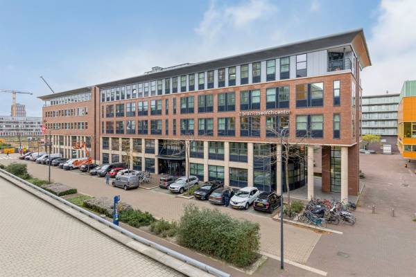 Kantoorruimte Statenlaan 41 Den Bosch