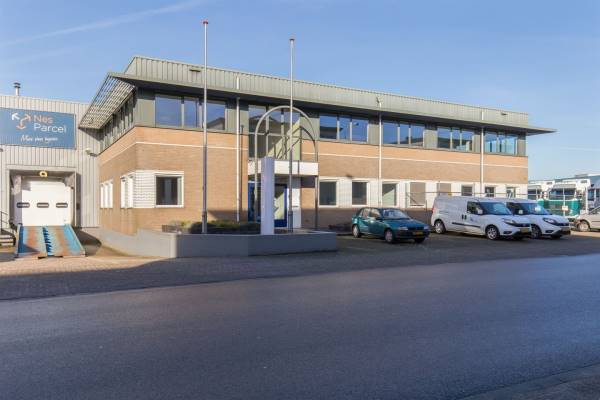 Kantoorruimte Energieweg 29 Barneveld