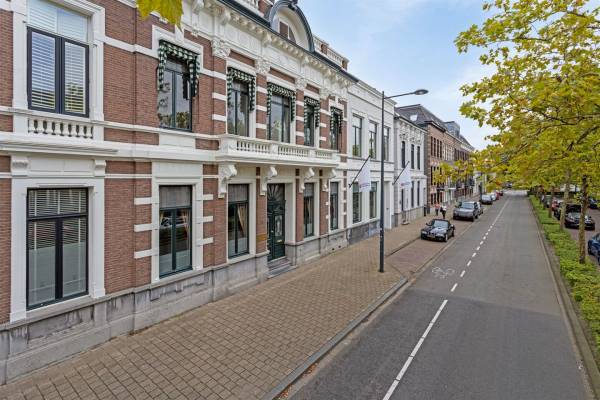 Kantoorruimte Sophiastraat 38 Breda
