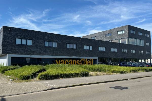 Kantoorruimte Marinus van Meelweg 16 Eindhoven