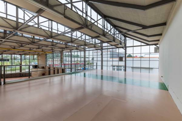 Kantoorruimte Overschieseweg 34 Rotterdam