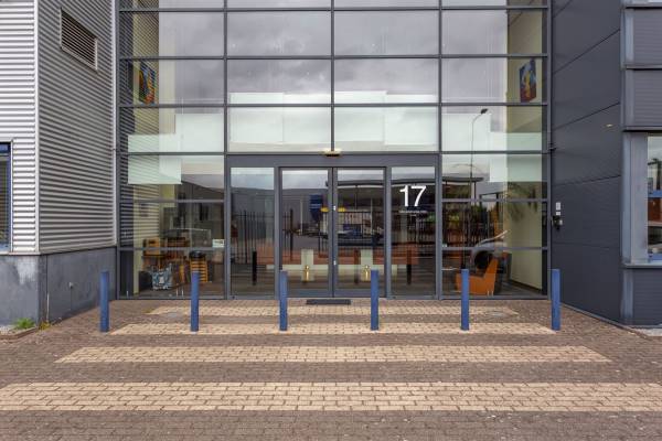Kantoorruimte Noordhoven 17 Roermond