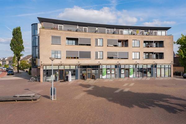 Kantoorruimte Klaverplein 10 Elburg