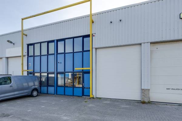 Bedrijfsruimte Signaal 67 Purmerend