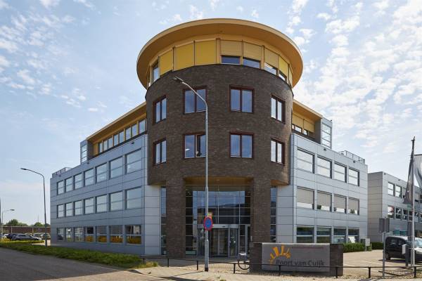 Kantoorruimte Spinding 5 Cuijk