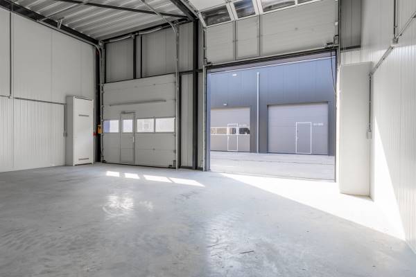 Bedrijfsruimte Kerkstraat 48007 Druten