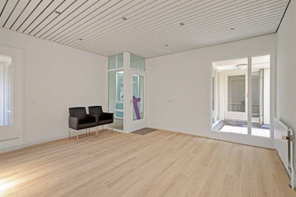 Kantoorruimte Edisonbaan Nieuwegein