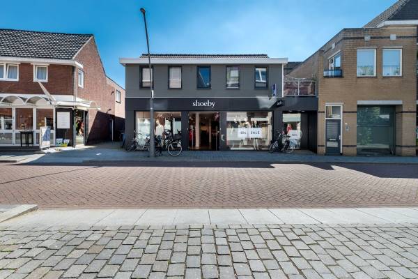 Beleggingsobject Dorpsstraat 22B Rosmalen