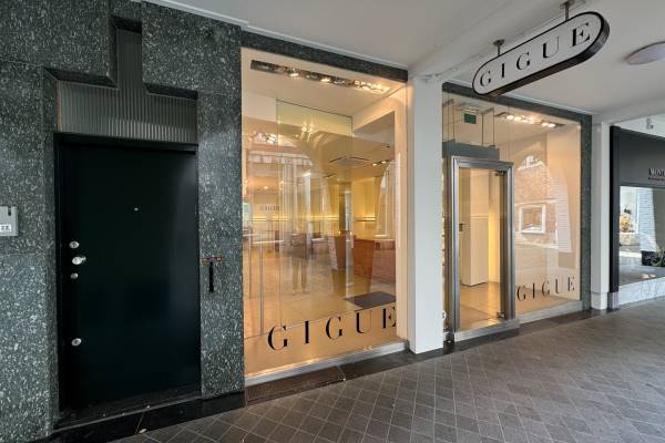 Winkelruimte Maastrichter Smedenstraat 20 Maastricht