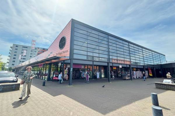 Winkelruimte Gorecht-Oost 150 Hoogezand