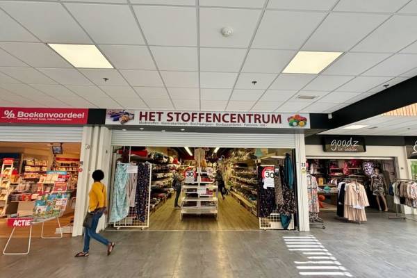 Winkelruimte Gorecht-Oost 23 Hoogezand