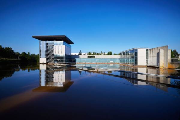 Kantoorruimte Rosa Castellanosstraat 1 Tilburg