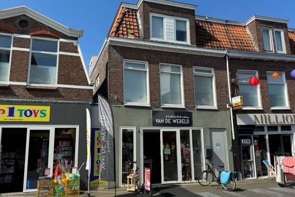 Winkelruimte Dracht 126 Heerenveen