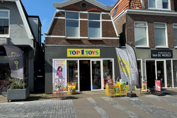 Beleggingsobject Dracht 126A Heerenveen