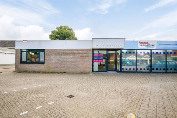 Winkelruimte Zuivelweg 11 Ruurlo