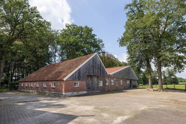 Bedrijfsruimte Oosterveldsweg 9b Hezingen