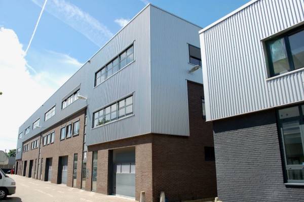 Kantoorruimte Waarderweg 33A8 Haarlem