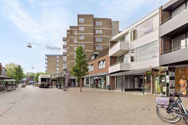 Beleggingsobject Noorderstraat 23- 25 Emmen