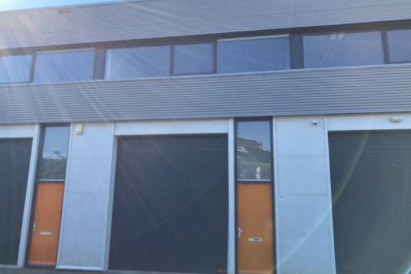 Bedrijfsruimte Vlotlaan 4M Monster