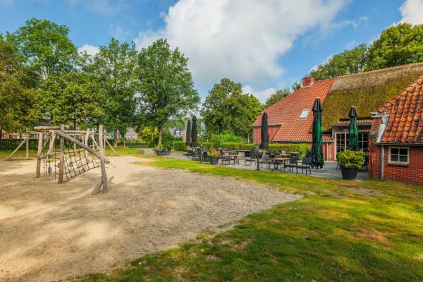 Bedrijfsruimte Midwolderweg 19 Leek