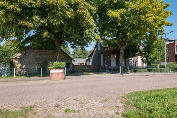 Beleggingsobject Overschiese Kleiweg 681 Rotterdam